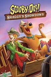 Scooby-Doo! Shaggy's Showdown