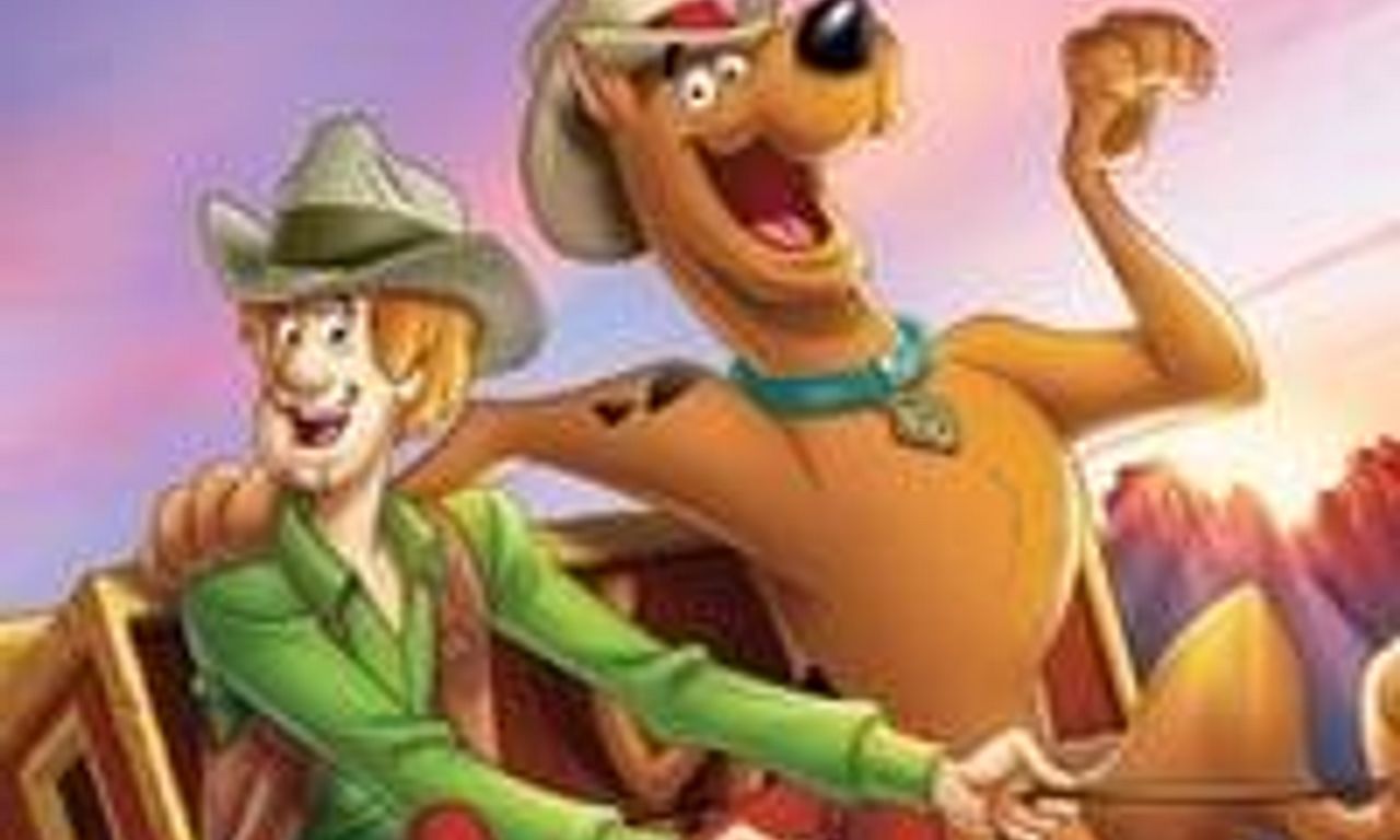 header image for Scooby-Doo! Shaggy's Showdown