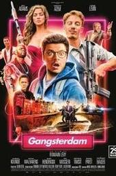 Gangsterdam