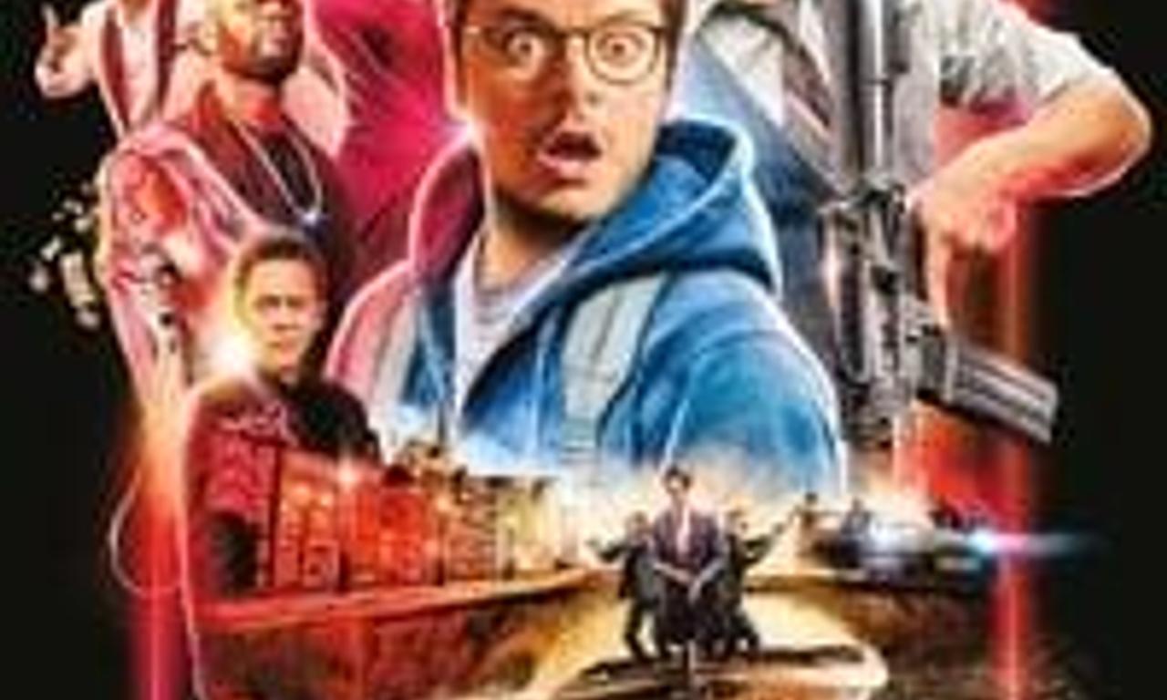 header image for Gangsterdam