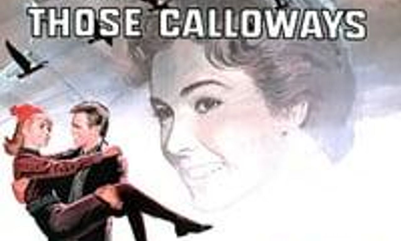 header image for Those Calloways