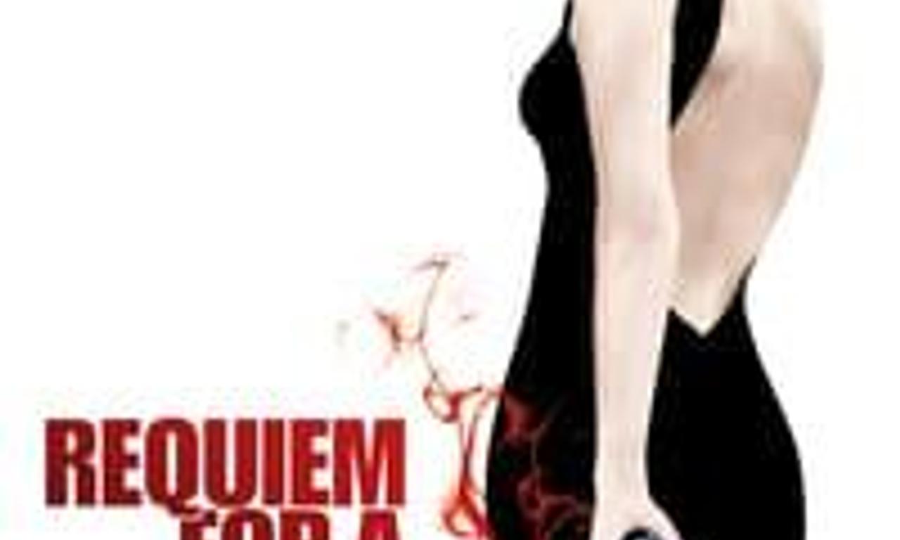 header image for Requiem for a Killer