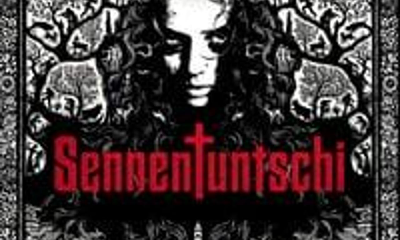 header image for Sennentuntschi