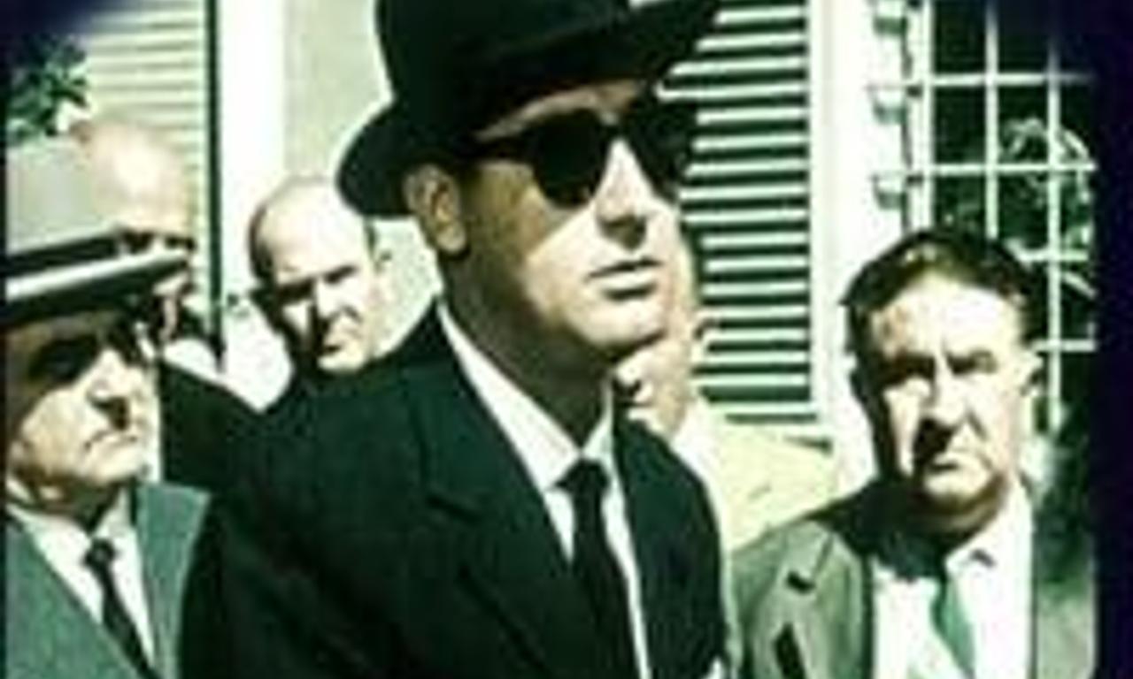 header image for The Widower