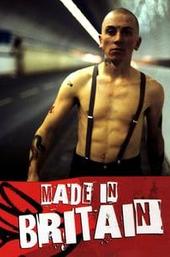 Made in Britain