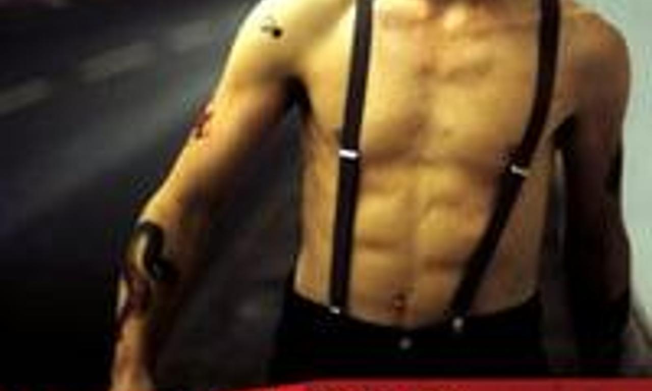 header image for Made in Britain