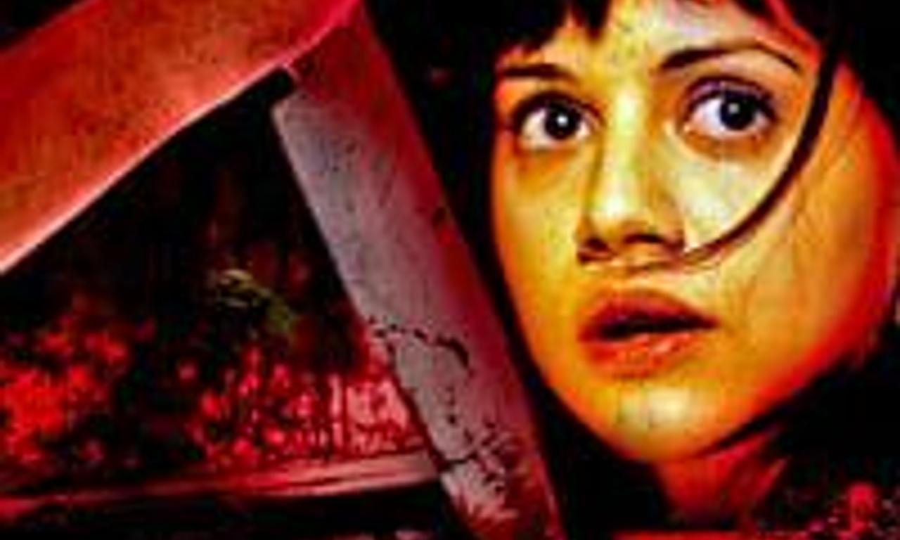 header image for Cherry Falls