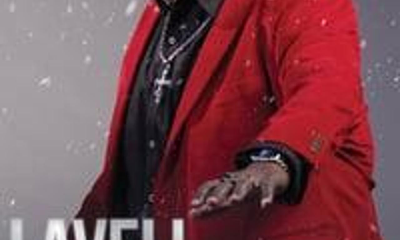 header image for Lavell Crawford: Home for the Holidays