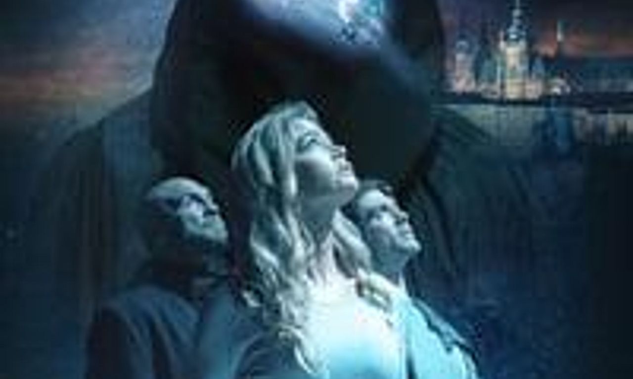 header image for Alpha Code