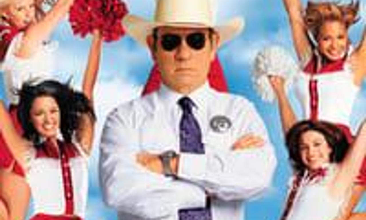 header image for Man of the House