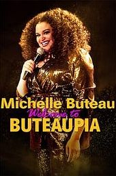 Michelle Buteau: Welcome to Buteaupia
