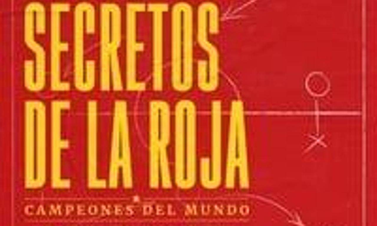 header image for Los secretos de La Roja – Campeones del mundo