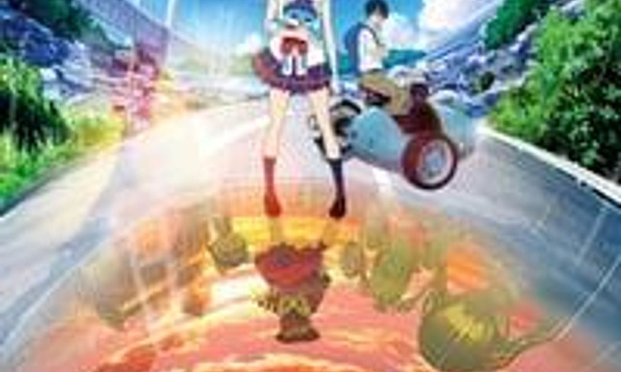 header image for Napping Princess