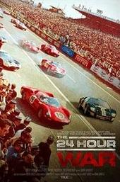 The 24 Hour War