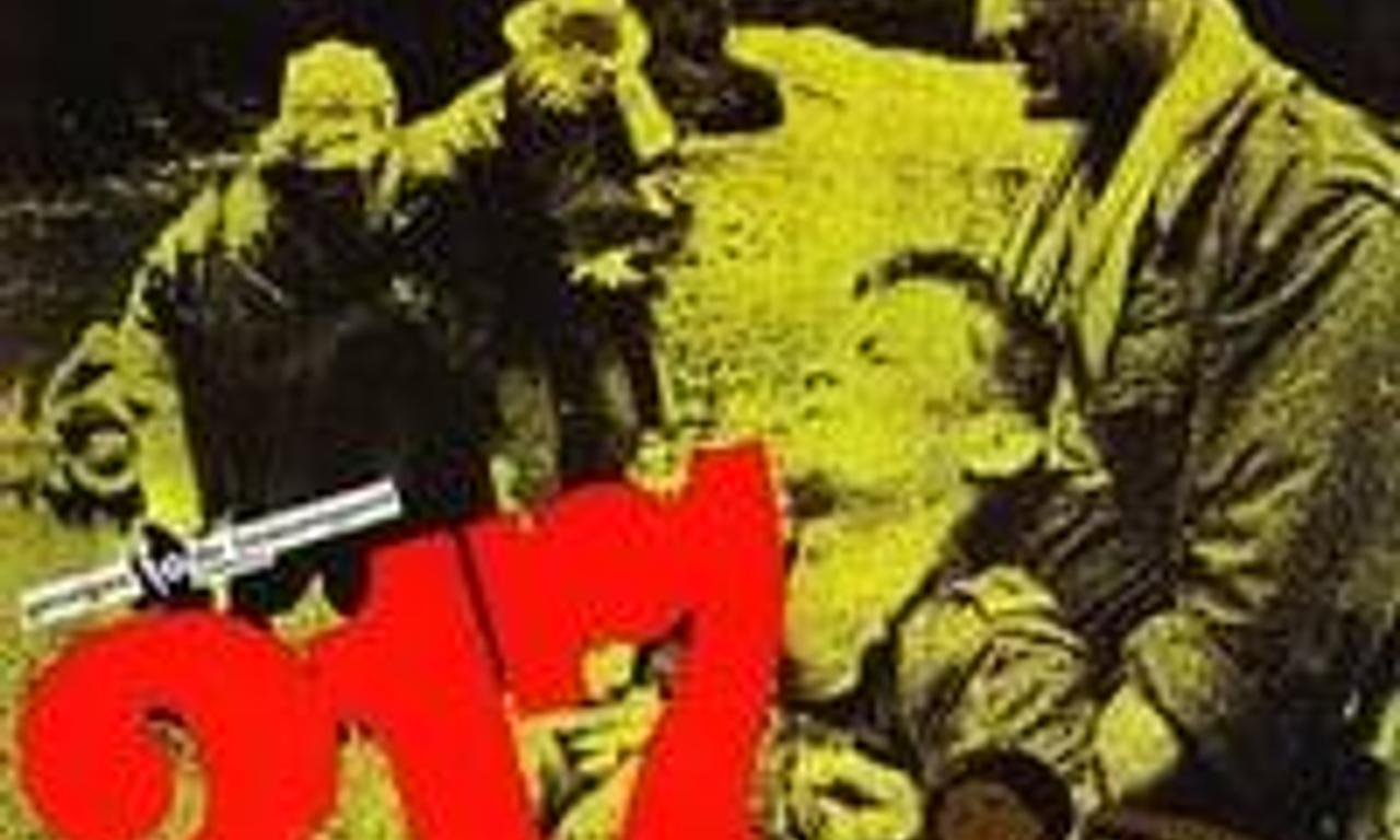 header image for The 317th Platoon