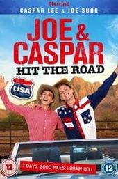 Joe & Caspar: Hit The Road USA