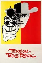 Tension at Table Rock