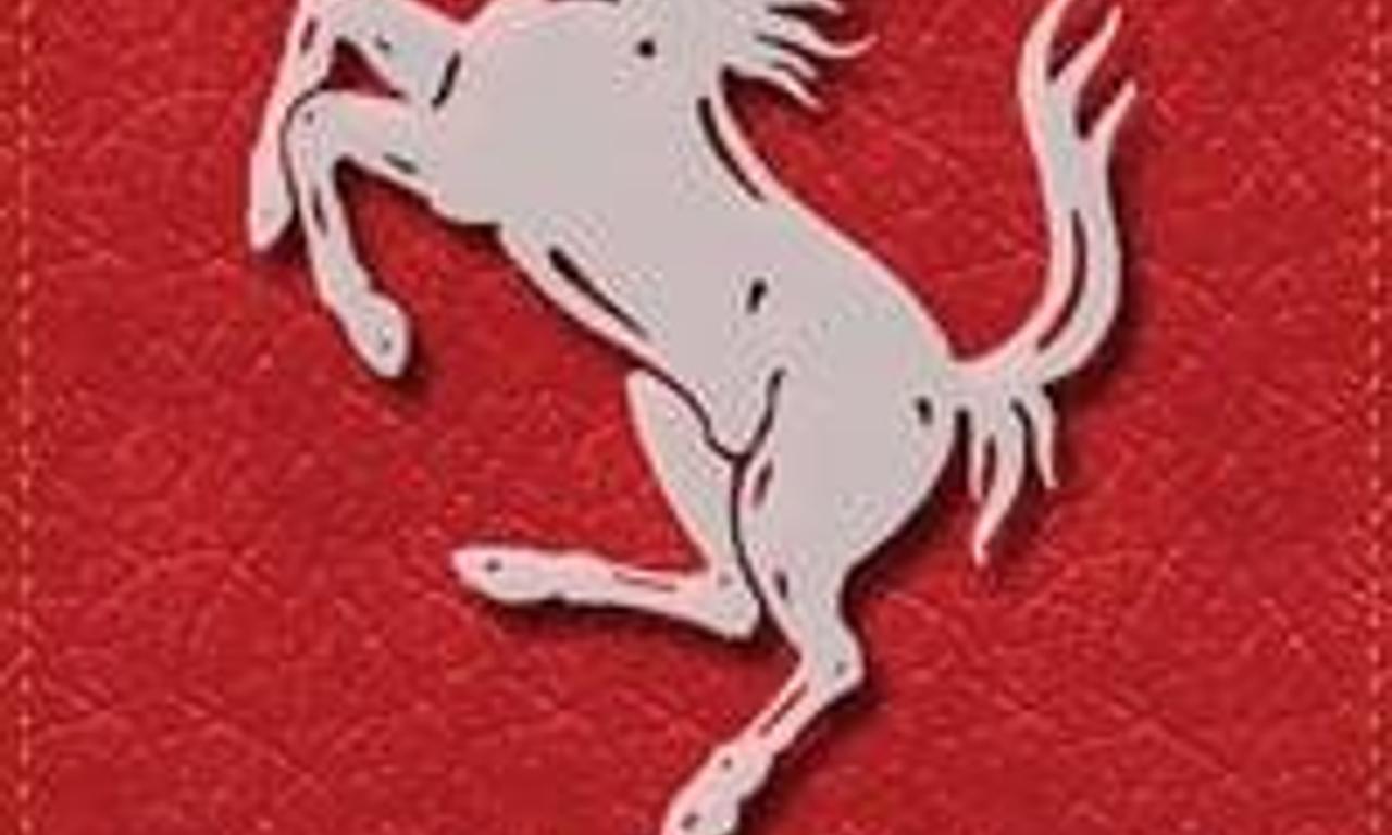 header image for Ferrari