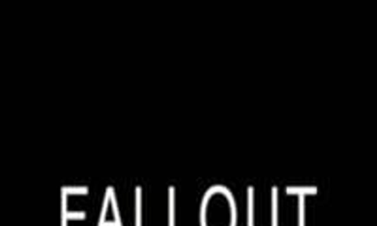 header image for Fallout