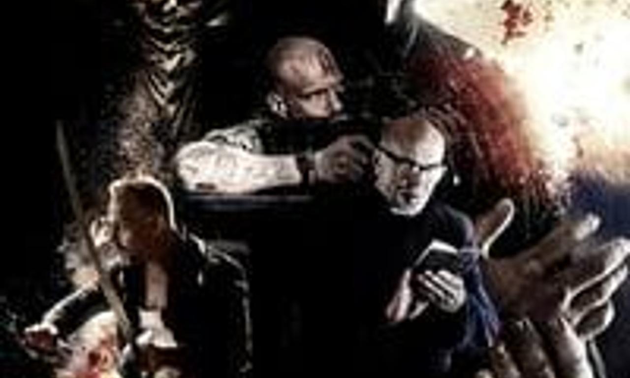 header image for The Mercenary