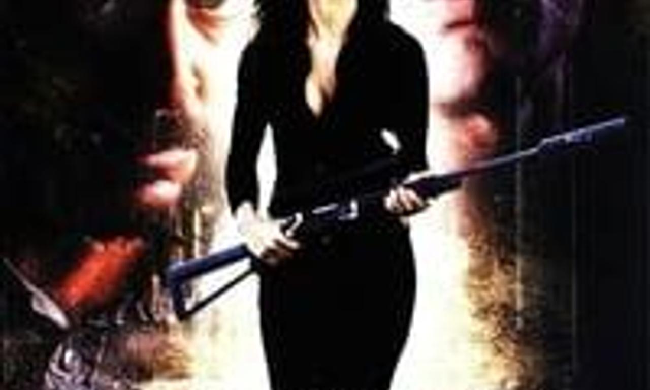 header image for White Rush