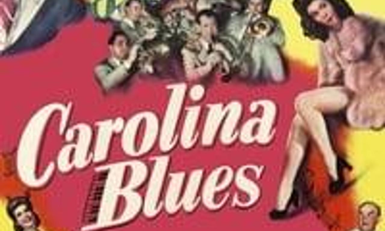 header image for Carolina Blues