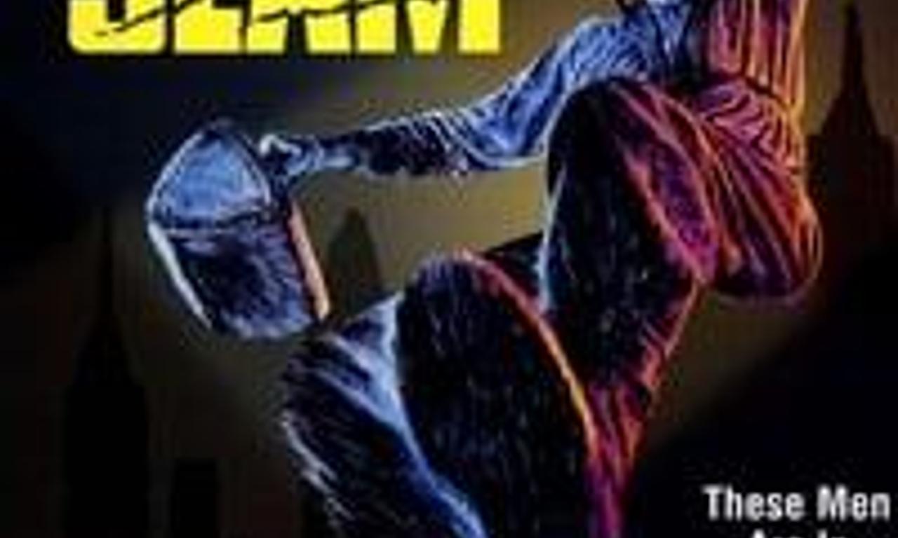 header image for Grand Slam