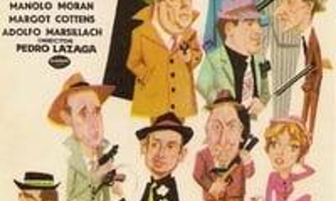 header image for The Gang of Eleven