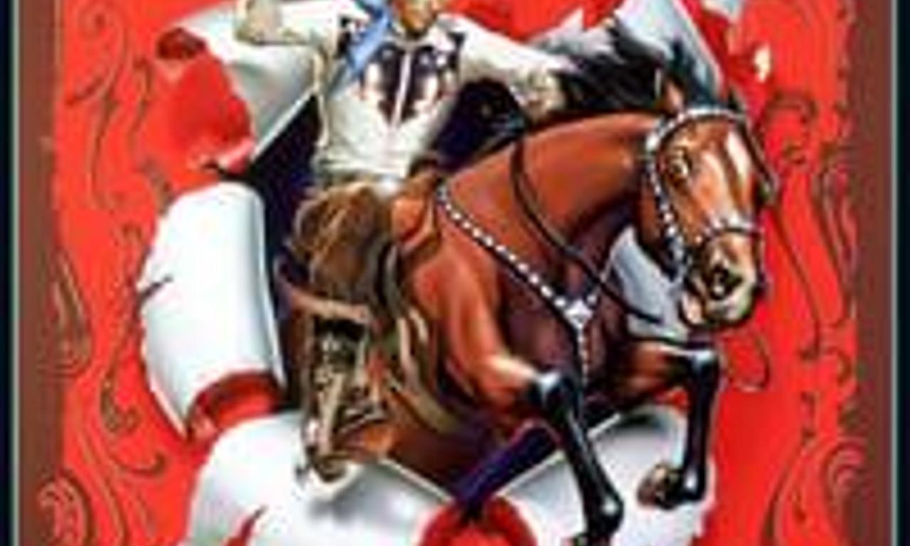 header image for Bronco Billy