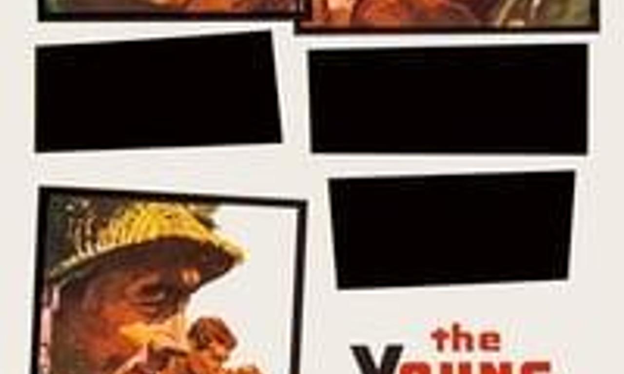 header image for The Young Lions