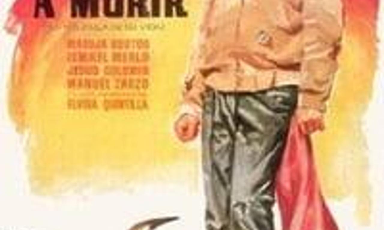 header image for Learning to Die