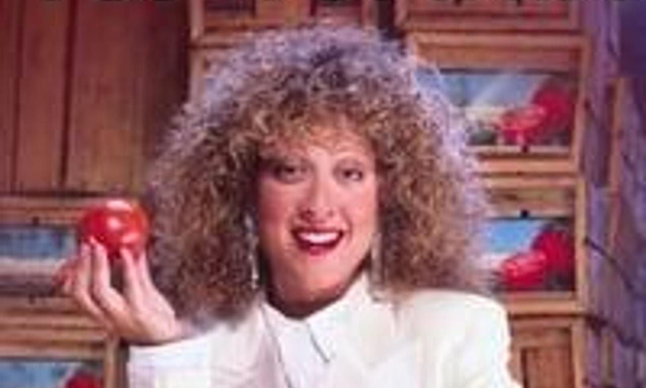 Elayne Boosler: Top Tomata - Where to Watch and Stream Online