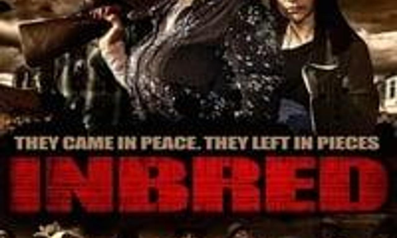 header image for Inbred