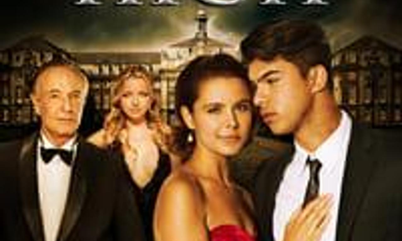 header image for Wuthering High