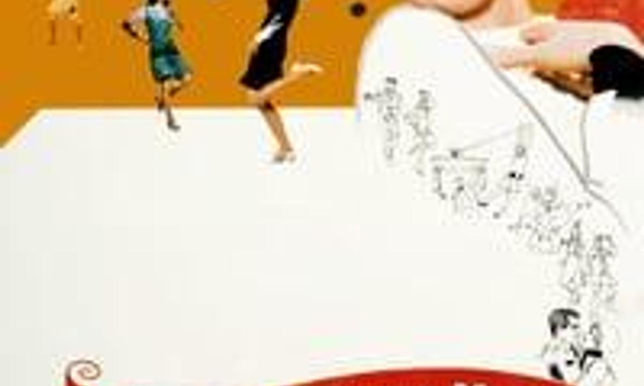 header image for Thoroughly Modern Millie