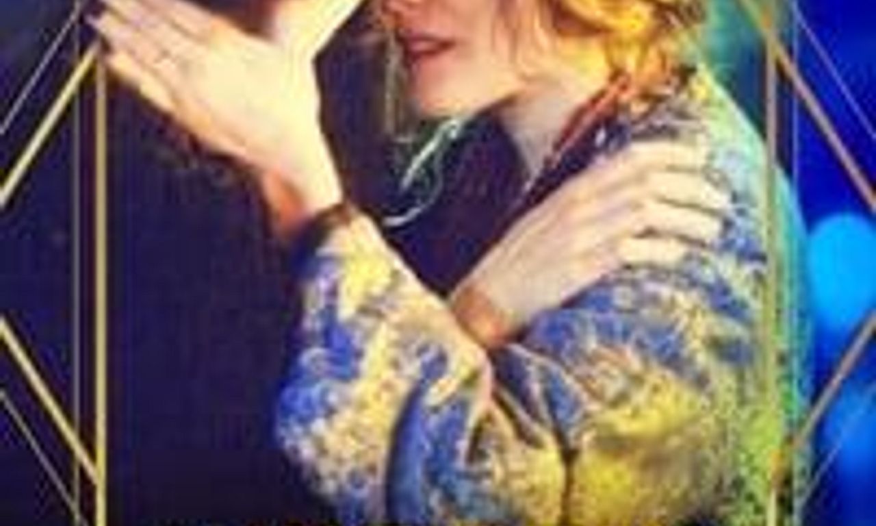 header image for The Adventures of Anais Nin