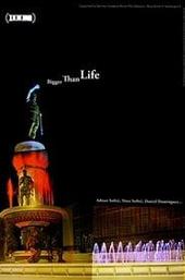 Bigger Than Life