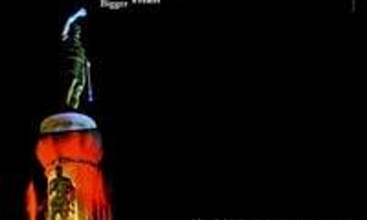 header image for Bigger Than Life