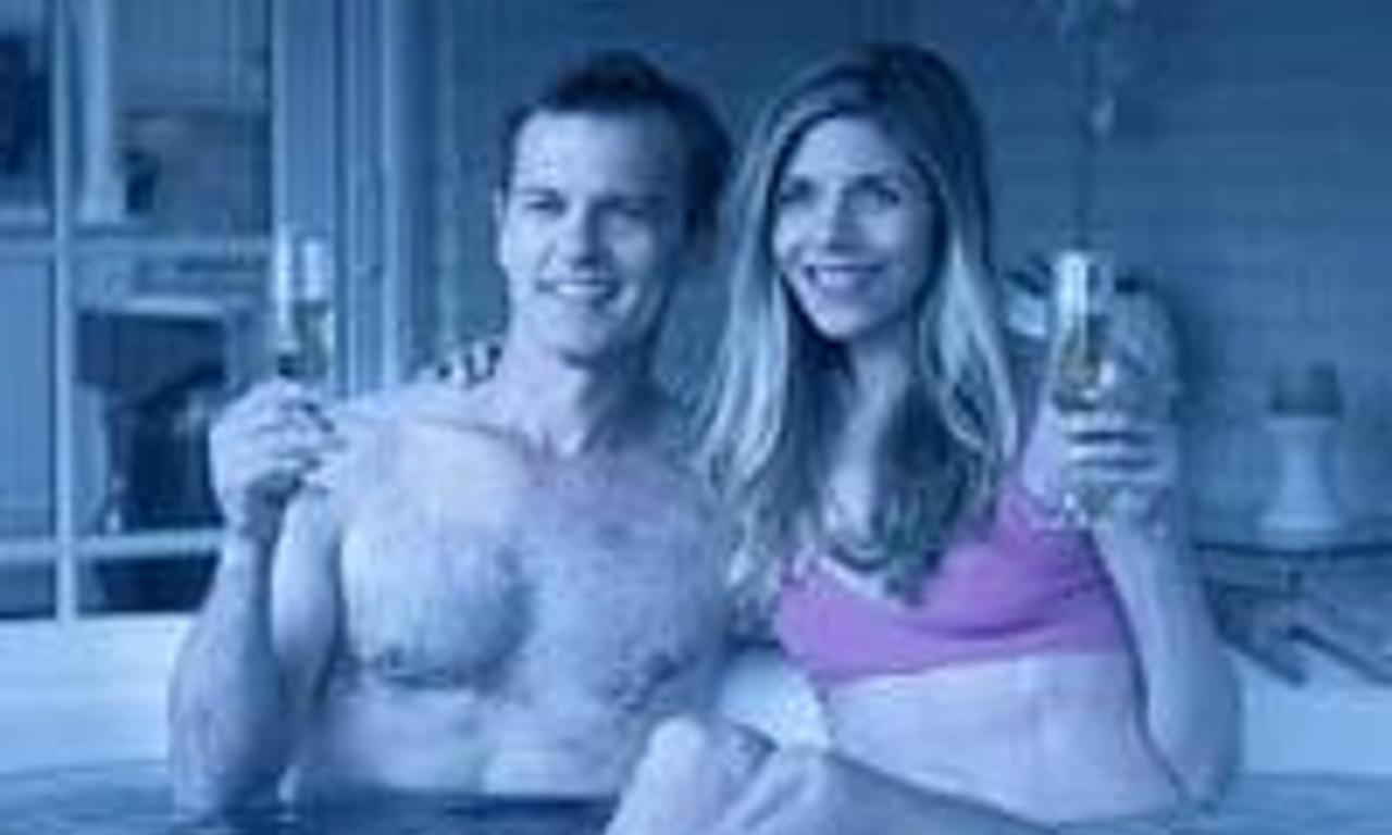 header image for Seduced by My Neighbor