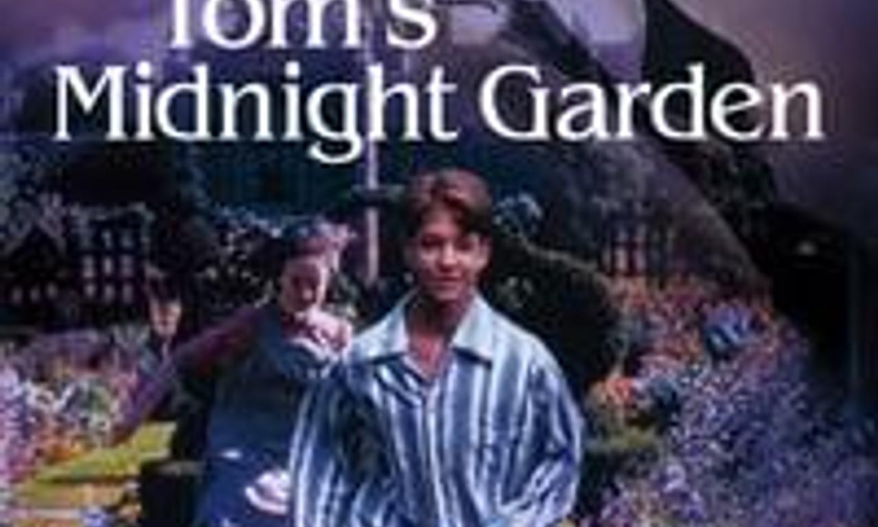 Tom's Midnight Garden Where to Watch and Stream Online Entertainment.ie