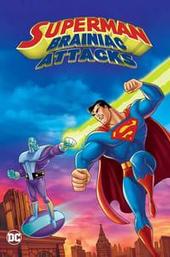 Superman: Brainiac Attacks