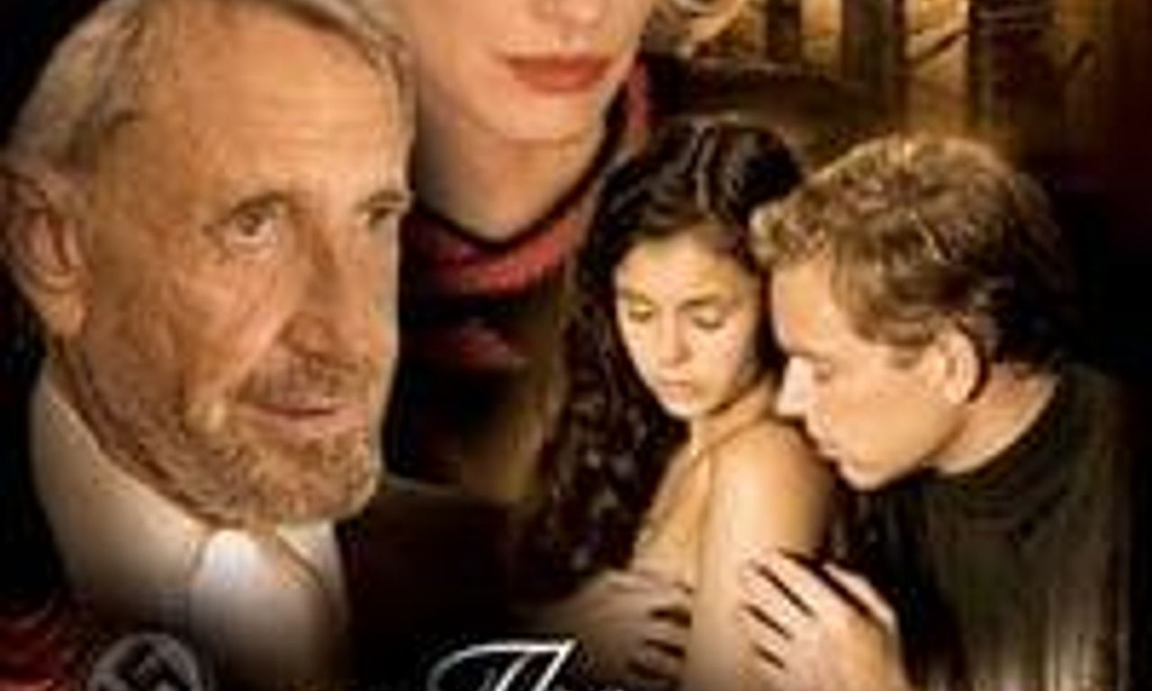 header image for The Poet