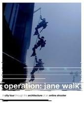 Operation: Jane Walk