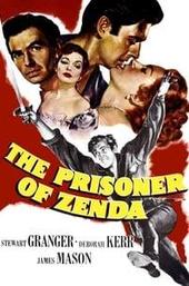 The Prisoner of Zenda