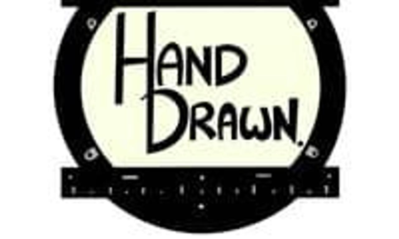 header image for Hand-Drawn: Documentary