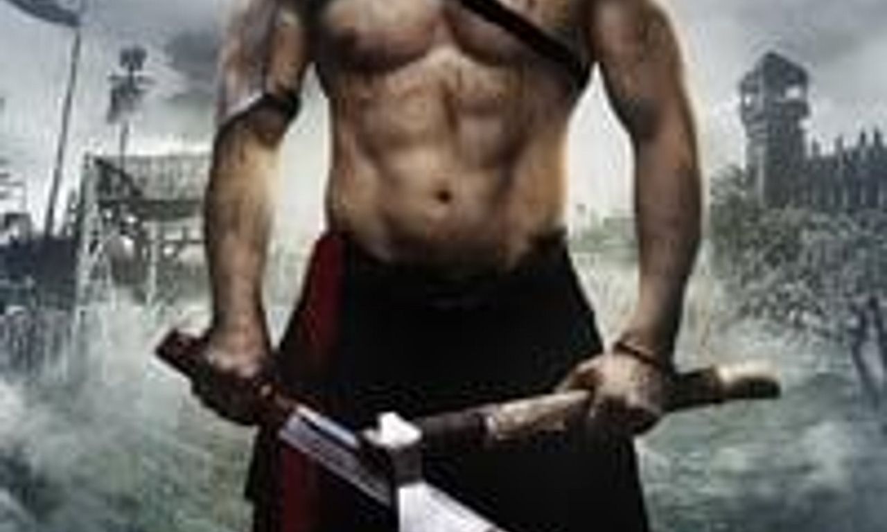 header image for The Lost Viking