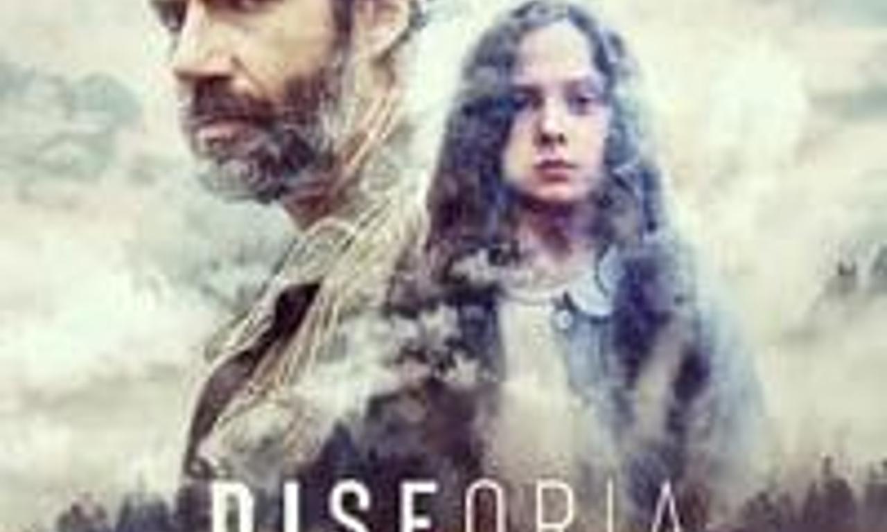 header image for Dysphoria