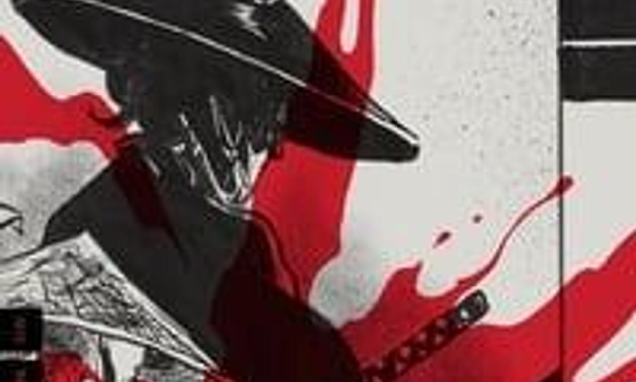 header image for Lone Wolf and Cub: Baby Cart at the River Styx