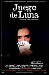 Luna's Game