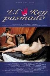 The Dumbfounded King